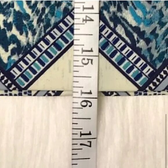 H&M Various Print Mini Skirt size 6 - Picture 3 of 5